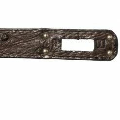 Hermes Havane Ostrich Palladium Hardware Birkin 25 Bag For Women -Deals Hermes Store luxury women hermes used handbags p367385 1607603174 012