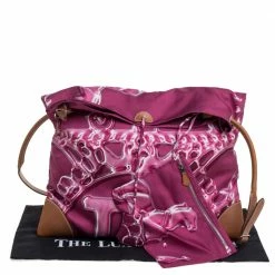 Hermes VIF Pink Satin And Leather MM Silky City Bag For Women -Deals Hermes Store luxury women hermes used handbags p371911 003