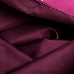 Hermes VIF Pink Satin And Leather MM Silky City Bag For Women -Deals Hermes Store luxury women hermes used handbags p371911 005