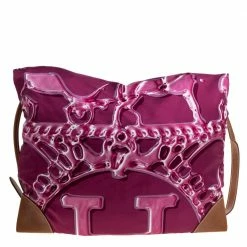 Hermes VIF Pink Satin And Leather MM Silky City Bag For Women -Deals Hermes Store luxury women hermes used handbags p371911 007