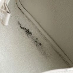 Hermes White Togo Leather Picotin MM Bag For Women -Deals Hermes Store luxury women hermes used handbags p376296 007