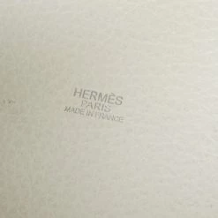 Hermes White Togo Leather Picotin MM Bag For Women -Deals Hermes Store luxury women hermes used handbags p376296 008