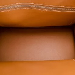 Hermes Gold Togo Leather Birkin 40 For Women -Deals Hermes Store luxury women hermes used handbags p37700 006