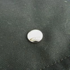 Hermes Black Canvas Fourre Tout Besace MM Messenger Bag For Women -Deals Hermes Store luxury women hermes used handbags p377610 002