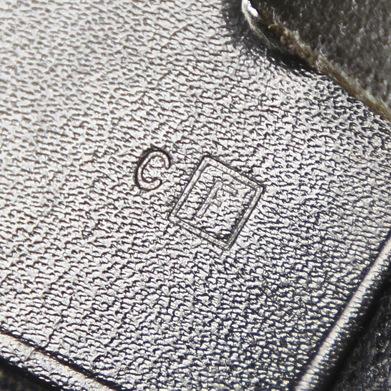 Hermes Black Toile Canvas Herbag Cabas MM Bag For Women 8 Hermes Black Toile Canvas Herbag Cabas MM Bag For Women - Image 6