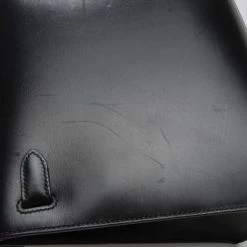 Hermes Kelly Sellier 28 In Box Calf For Women -Deals Hermes Store luxury women hermes used handbags p38007 0010