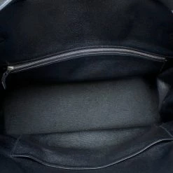 Hermes Birkin 40 Black Togo For Women -Deals Hermes Store luxury women hermes used handbags p38082 006