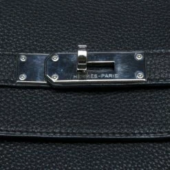 Hermes Birkin 40 Black Togo For Women -Deals Hermes Store luxury women hermes used handbags p38082 007