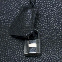 Hermes Birkin 40 Black Togo For Women -Deals Hermes Store luxury women hermes used handbags p38082 008