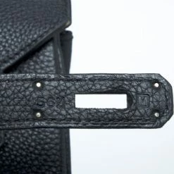 Hermes Birkin 40 Black Togo For Women -Deals Hermes Store luxury women hermes used handbags p38082 010