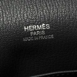 Hermes Vert Gris Clemence Leather Palladium Hardware Jypsiere 37 Bag For Women -Deals Hermes Store luxury women hermes used handbags p384390 015