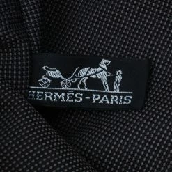 Hermes Grey Herline Tote PM For Women -Deals Hermes Store luxury women hermes used handbags p38567 014