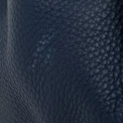 Hermes Blue Sapphire Clemence Leather Palladium Hardware Birkin 35 Bag For Women -Deals Hermes Store luxury women hermes used handbags p387208 006