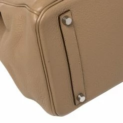 Hermes Cardamome Taurillon Clemence Leather Palladium Hardware Birkin 35 Bag For Women -Deals Hermes Store luxury women hermes used handbags p388163 1614486487 002