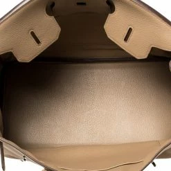 Hermes Cardamome Taurillon Clemence Leather Palladium Hardware Birkin 35 Bag For Women -Deals Hermes Store luxury women hermes used handbags p388163 1614486496 004