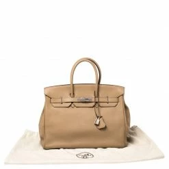 Hermes Cardamome Taurillon Clemence Leather Palladium Hardware Birkin 35 Bag For Women -Deals Hermes Store luxury women hermes used handbags p388163 1614486516 009