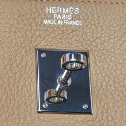 Hermes Cardamome Taurillon Clemence Leather Palladium Hardware Birkin 35 Bag For Women -Deals Hermes Store luxury women hermes used handbags p388163 1614486530 012