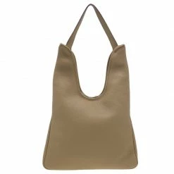 Hermes Beige Clemence Leather Massai Shoulder Bag For Women 21 Hermes Beige Clemence Leather Massai Shoulder Bag For Women -Deals Hermes Store luxury women hermes used handbags p38912 004