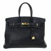 Hermes Birkin 35cm For Women -Deals Hermes Store luxury women hermes used handbags p38997 001