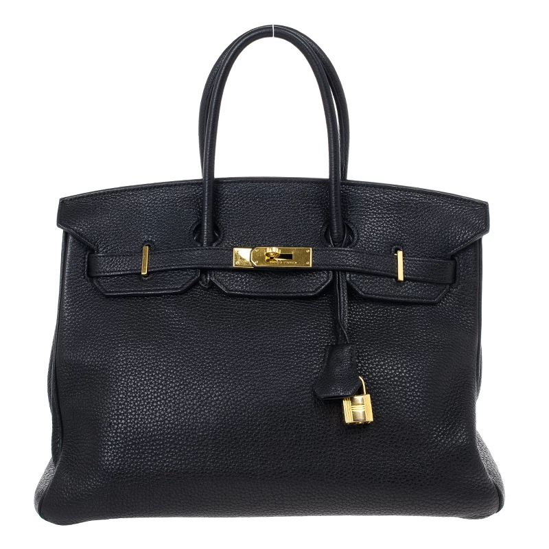 Hermes Birkin 35cm For Women 3 Hermes Birkin 35cm For Women