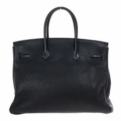 Hermes Birkin 35cm For Women 18 Hermes Birkin 35cm For Women -Deals Hermes Store luxury women hermes used handbags p38997 003