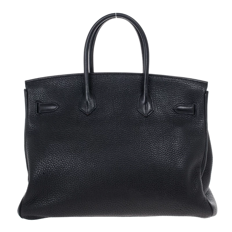Hermes Birkin 35cm For Women 5 Hermes Birkin 35cm For Women - Image 3