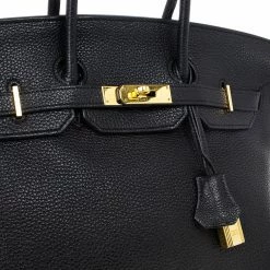Hermes Birkin 35cm For Women 20 Hermes Birkin 35cm For Women -Deals Hermes Store luxury women hermes used handbags p38997 005