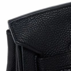 Hermes Birkin 35cm For Women 21 Hermes Birkin 35cm For Women -Deals Hermes Store luxury women hermes used handbags p38997 006