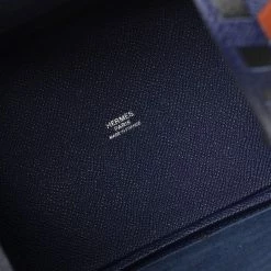 Hermes Bleu Encre/Brique/Black Epsom Leather Picotin Lock Tressage MM Bag For Women -Deals Hermes Store luxury women hermes used handbags p390979 006