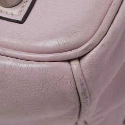 Hermes Rose Dragee Swift Leather Palladium Hardware Birkin 35 Bag For Women -Deals Hermes Store luxury women hermes used handbags p392502 004