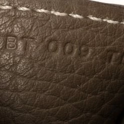 Hermes Etoupe Clemence Leather Halzan 31 Bag For Women 23 Hermes Etoupe Clemence Leather Halzan 31 Bag For Women -Deals Hermes Store luxury women hermes used handbags p392885 010