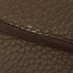 Hermes Etoupe Clemence Leather Halzan 31 Bag For Women 24 Hermes Etoupe Clemence Leather Halzan 31 Bag For Women -Deals Hermes Store luxury women hermes used handbags p392885 013