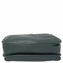 Hermes Bleu Orage Taurillon Clemence Leather Evelyne III GM Bag For Women -Deals Hermes Store luxury women hermes used handbags p399183 010