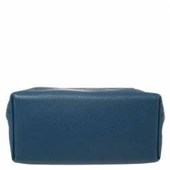 Hermes Deep Blue Togo Leather Gold Hardware 24/24 29 Bag For Women -Deals Hermes Store luxury women hermes used handbags p403706 002