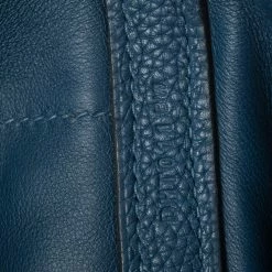 Hermes Deep Blue Togo Leather Gold Hardware 24/24 29 Bag For Women -Deals Hermes Store luxury women hermes used handbags p403706 010