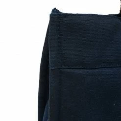 Hermes Navy Blue Fourre-Tout Tote PM For Women 22 Hermes Navy Blue Fourre-Tout Tote PM For Women -Deals Hermes Store luxury women hermes used handbags p40584 007