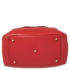 Hermes Rouge Vif Taurillon Clemence Leather Gold Hardware Lindy 34 Bag For Women -Deals Hermes Store luxury women hermes used handbags p408570 005