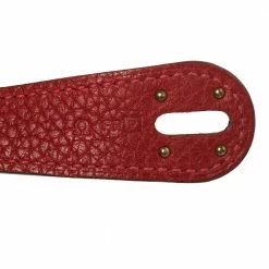 Hermes Rouge Vif Taurillon Clemence Leather Gold Hardware Lindy 34 Bag For Women -Deals Hermes Store luxury women hermes used handbags p408570 014