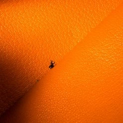 Hermes Orange Taurillon Clemence Leather Palladium Hardware Shoulder Kelly 42 Bag For Women -Deals Hermes Store luxury women hermes used handbags p411428 013