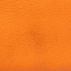 Hermes Orange Taurillon Clemence Leather Palladium Hardware Shoulder Kelly 42 Bag For Women -Deals Hermes Store luxury women hermes used handbags p411428 022
