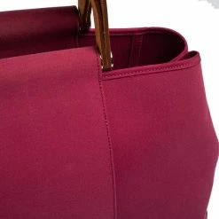 Hermes Tosca Toile Canvas Cabag Elan Tote For Women -Deals Hermes Store luxury women hermes used handbags p413599 005