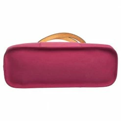 Hermes Tosca Toile Canvas Cabag Elan Tote For Women -Deals Hermes Store luxury women hermes used handbags p413599 006