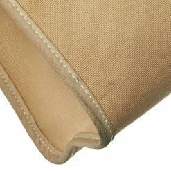 Hermes Toile Trench Vache Hunter Leather Herbag Zip 31 Bag For Women -Deals Hermes Store luxury women hermes used handbags p415171 011