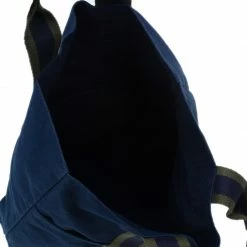 Hermes Navy Blue Canvas Fourre Tout Shopping Tote Bag For Women 28 Hermes Navy Blue Canvas Fourre Tout Shopping Tote Bag For Women -Deals Hermes Store luxury women hermes used handbags p41884 013