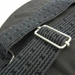 Hermes Black Canvas Herline Backpack For Women 18 Hermes Black Canvas Herline Backpack For Women -Deals Hermes Store luxury women hermes used handbags p419210 003