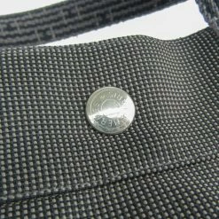 Hermes Black Canvas Herline Backpack For Women 20 Hermes Black Canvas Herline Backpack For Women -Deals Hermes Store luxury women hermes used handbags p419210 005