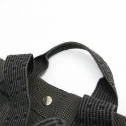 Hermes Black Canvas Herline Backpack For Women 19 Hermes Black Canvas Herline Backpack For Women -Deals Hermes Store luxury women hermes used handbags p419210 010