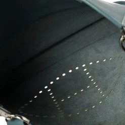 Hermes Ciel Epsom Leather Evelyne I PM Bag For Women -Deals Hermes Store luxury women hermes used handbags p428774 001