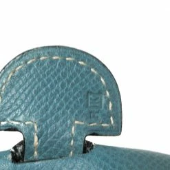 Hermes Ciel Epsom Leather Evelyne I PM Bag For Women -Deals Hermes Store luxury women hermes used handbags p428774 013