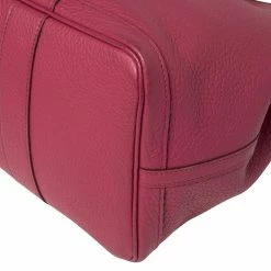 Hermes Tosca Negonda Leather Garden Party 36 Bag For Women -Deals Hermes Store luxury women hermes used handbags p429405 007